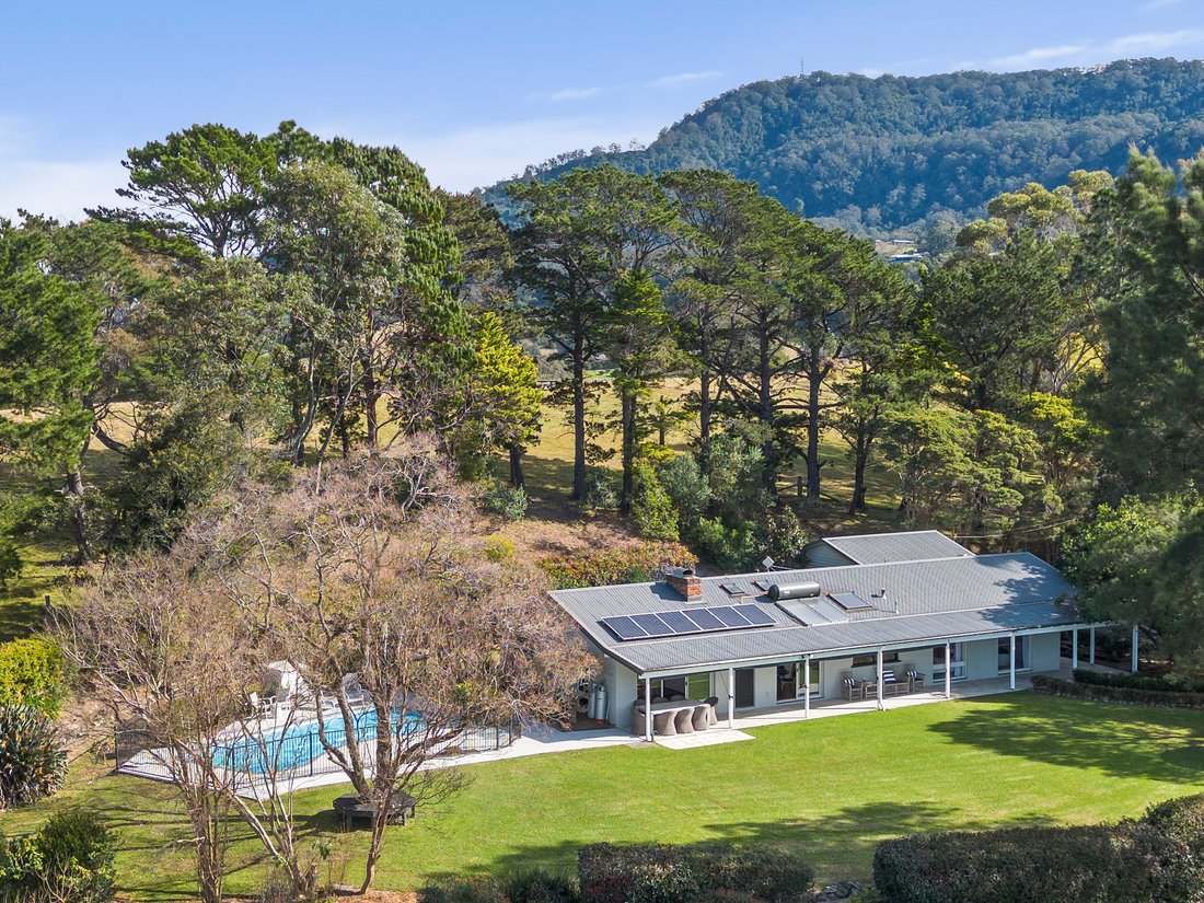House in Meroo Meadow, New South Wales, Australia 2 - 18665416
