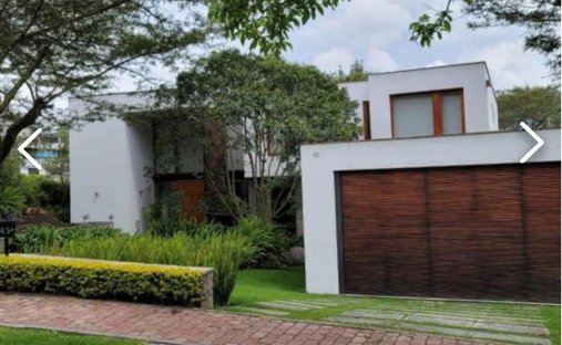 Maison à Quito, Province de Pichincha, Équateur 1