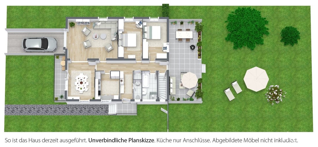 House in Vienna, Wien, Austria 4 - 18671049