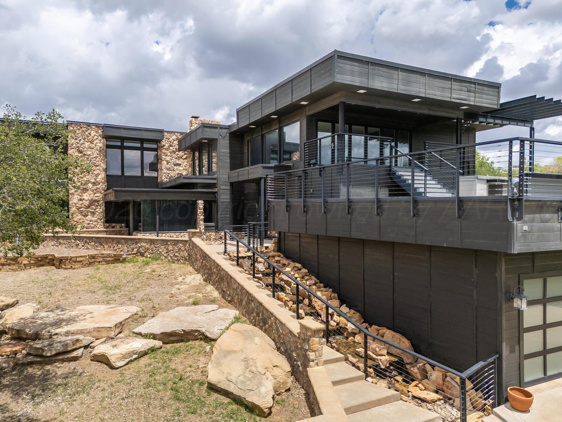 House in Amarillo, Texas, United States 3 - 18661796