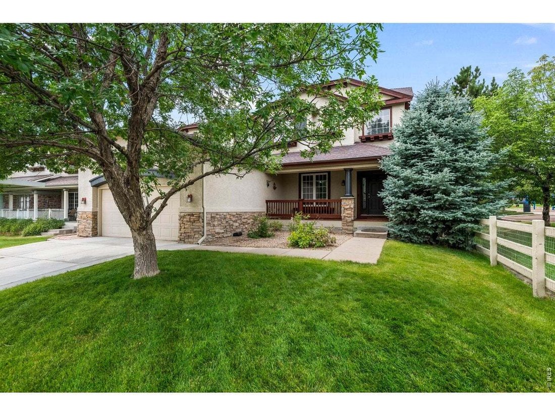 House in Erie, Colorado, United States 2 - 18662121