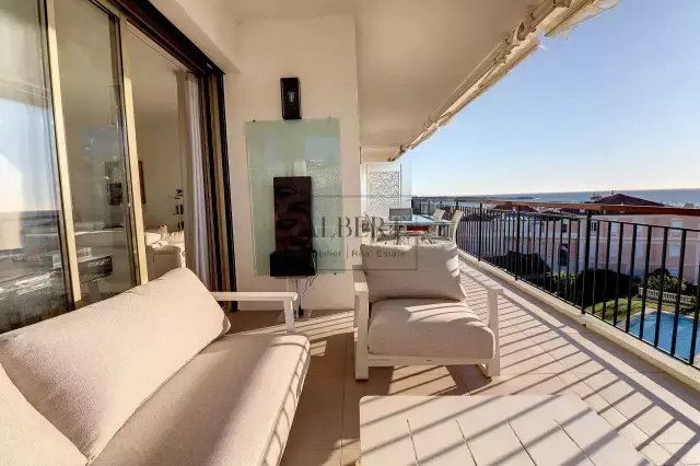 Apartment in Cannes, Provence-Alpes-Côte d'Azur, France 5 - 15655728