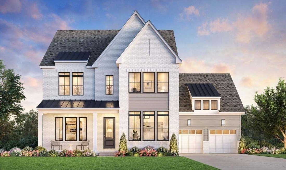 House in Franklin, Tennessee, United States 1 - 18663809