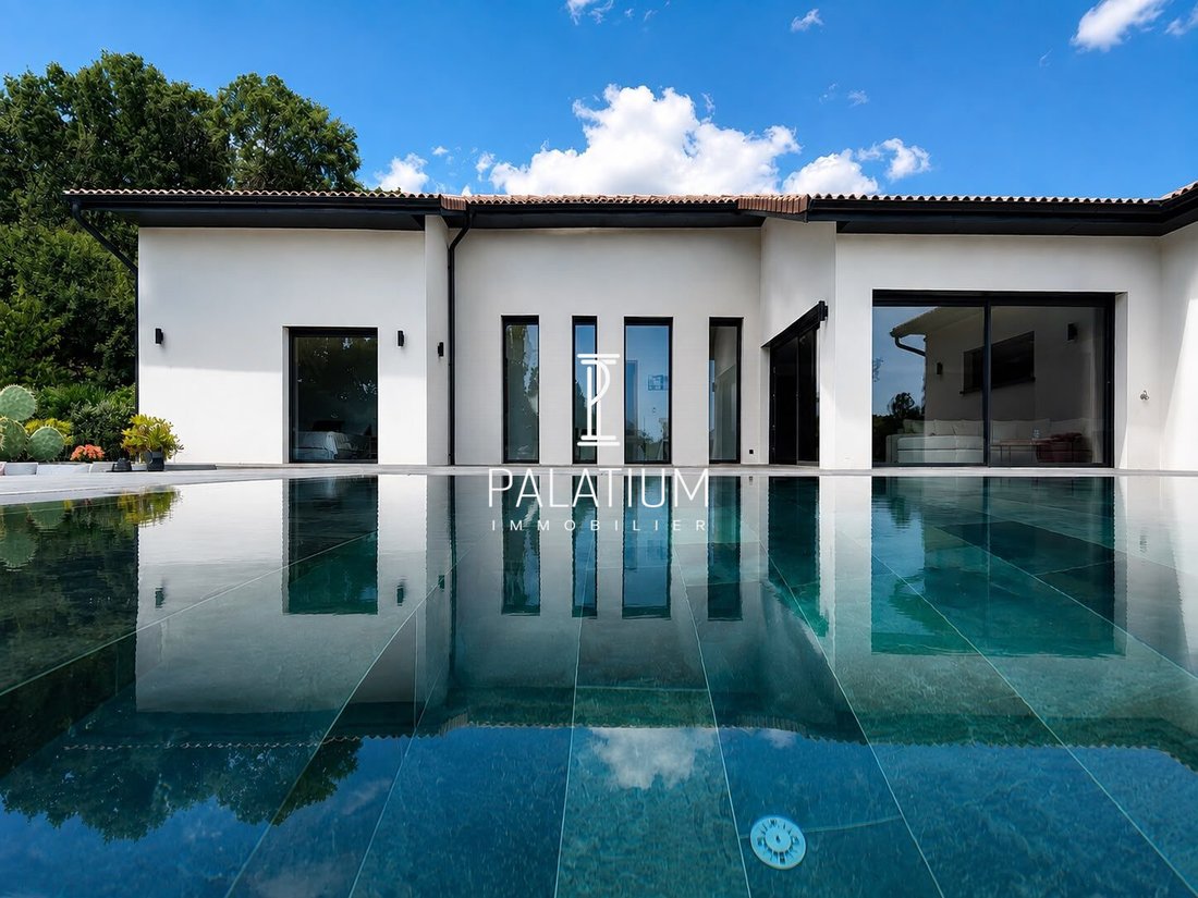 Villa in Bayard, Gap, France 2 - 18104218