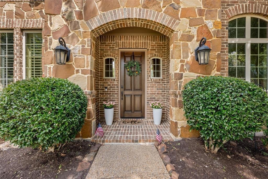 House in Allen, Texas, United States 4 - 18664027