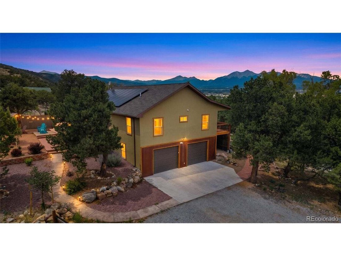 Haus in Salida, Colorado, Vereinigte Staaten 3 - 18669083