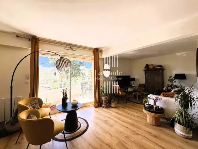 Apartamento en Pornichet, Países del Loira, Francia 1 - 17701599