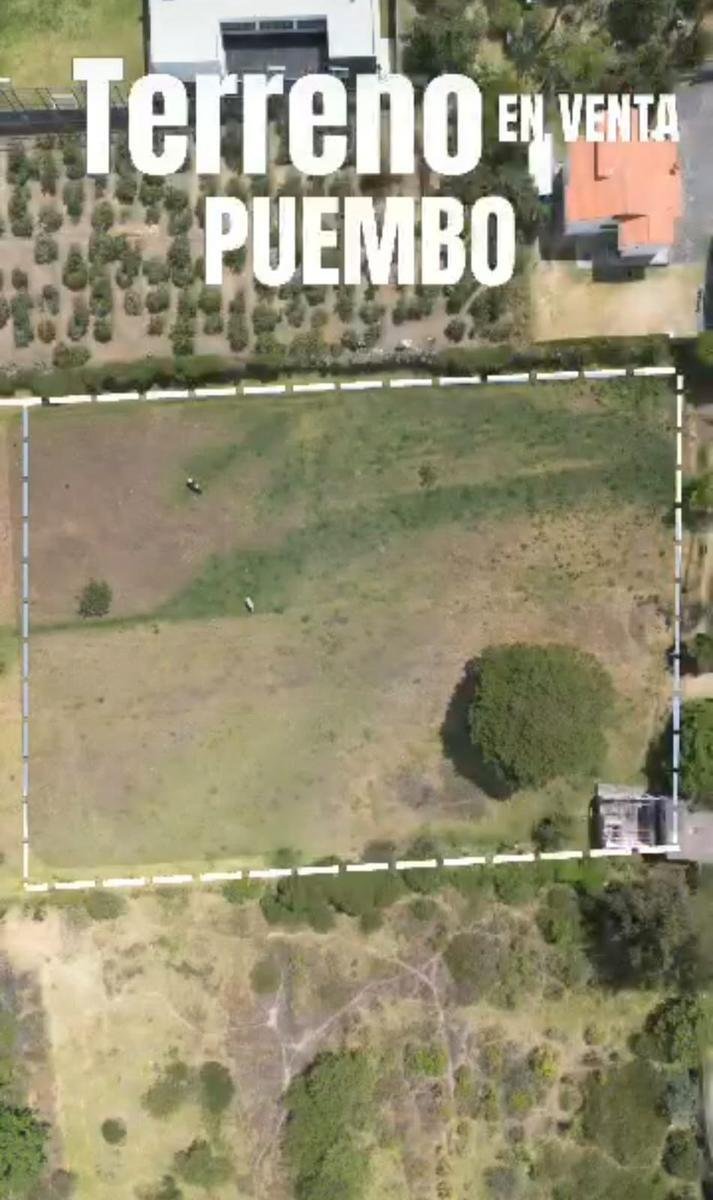 Land in Quito, Pichincha, Ecuador 2 - 18660798