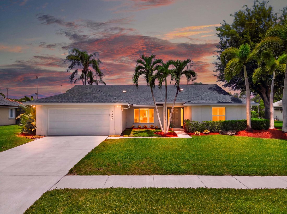 House in Wellington, Florida, United States 2 - 18665809
