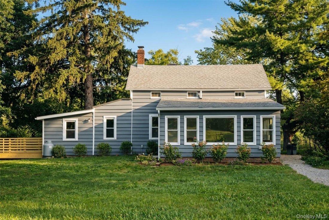 Townhouse in Germantown, New York, United States 2 - 18671612