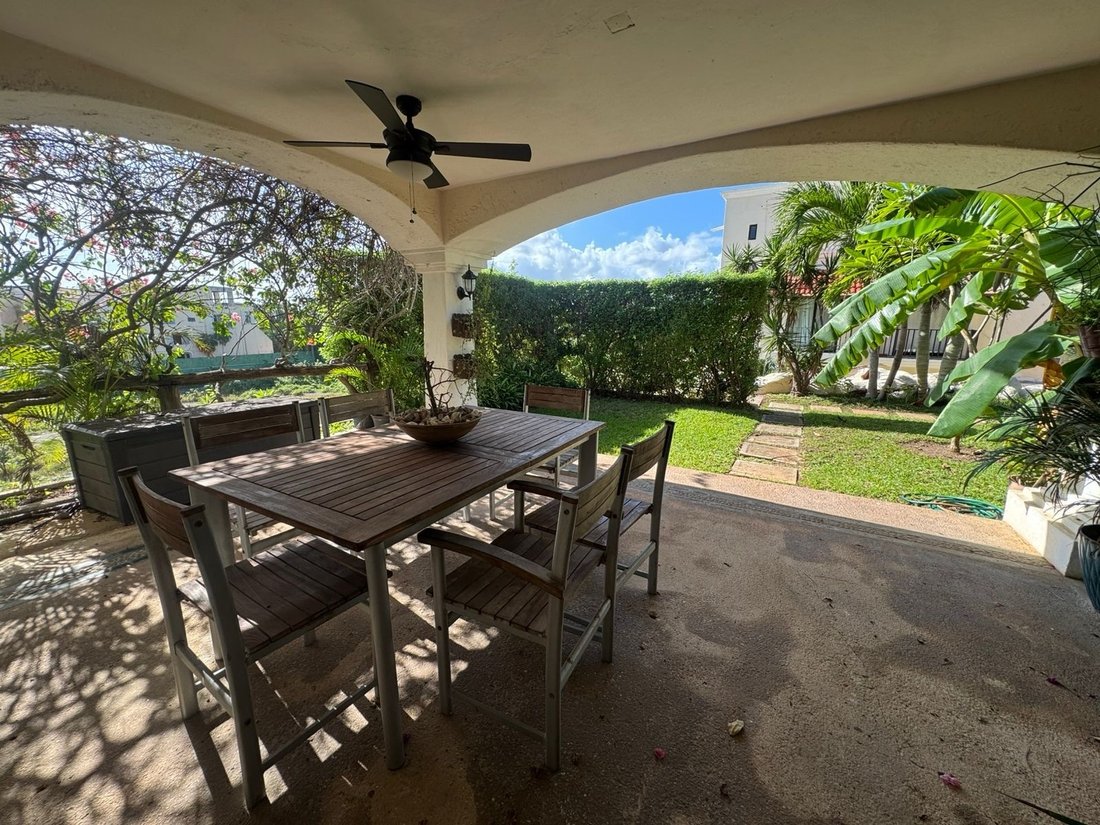 Villa in Cancún, Quintana Roo, Mexico 1 - 18660273