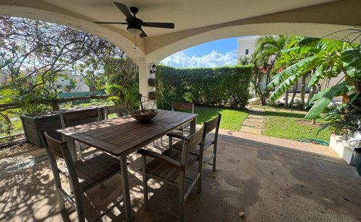 Villa in Cancún, Quintana Roo, Mexiko 1