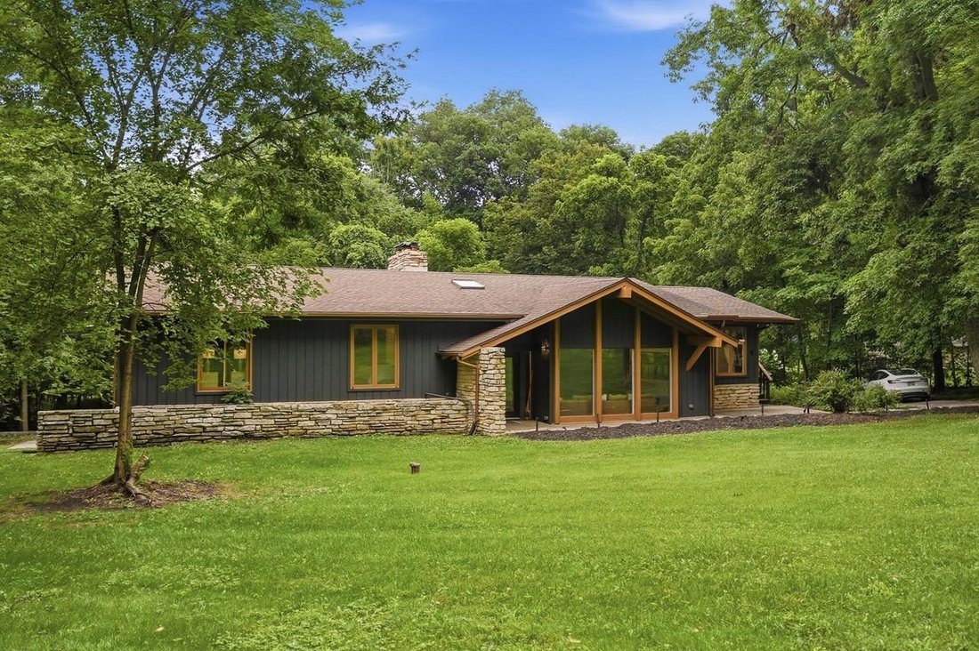 House in Lake Geneva, Wisconsin, United States 2 - 18659086
