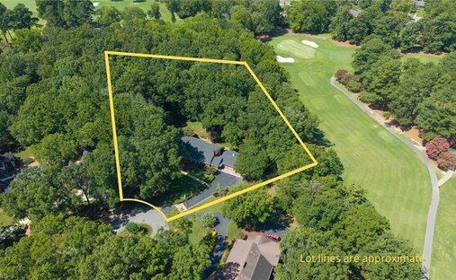 House in Elon, North Carolina, United States 1