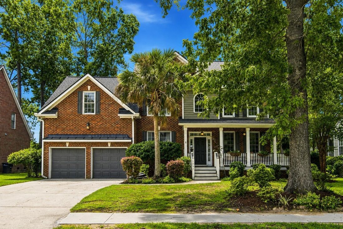 House in Mount Pleasant, South Carolina, United States 1 - 18665400