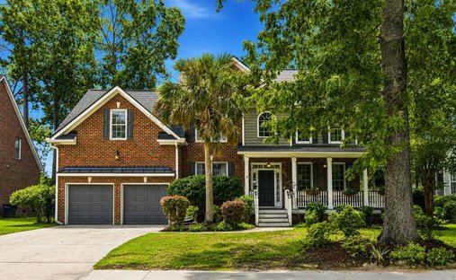 Casa a Mount Pleasant, Carolina del Sud, Stati Uniti 1