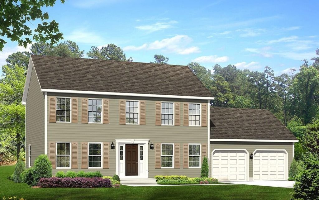 House in North Berwick, Maine, United States 1 - 18665296
