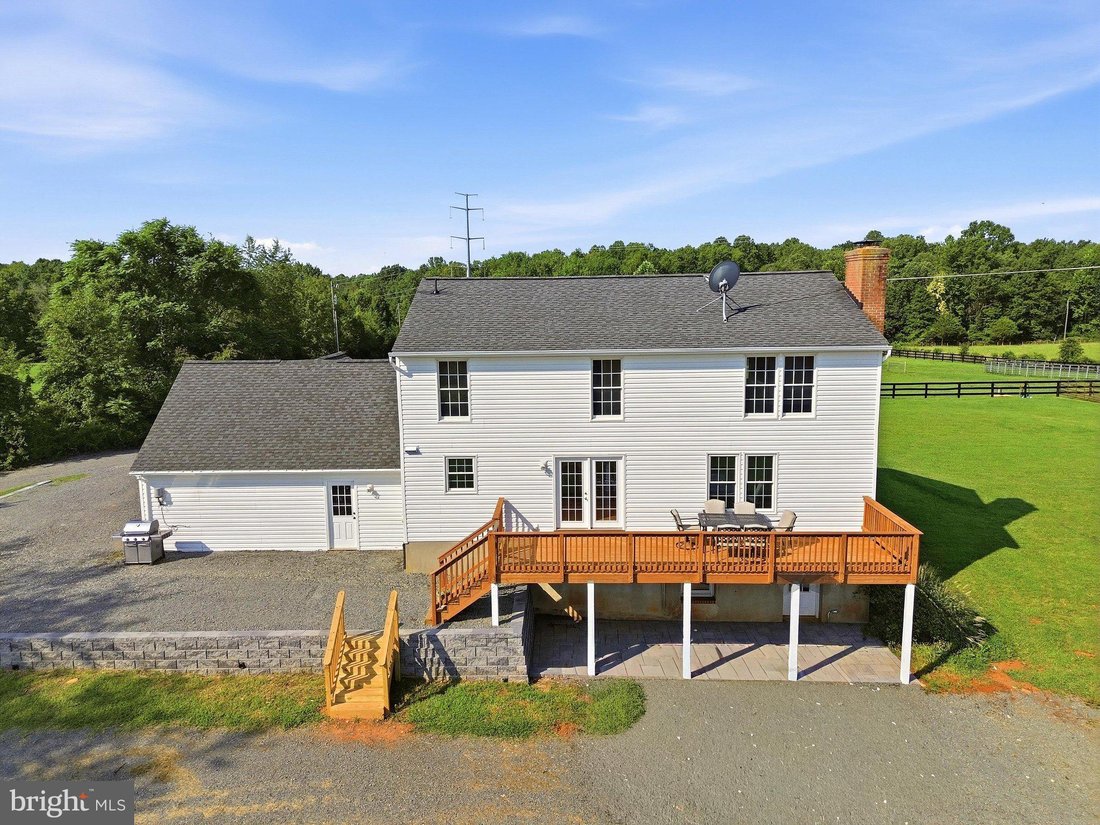 House in Warrenton, Virginia, United States 2 - 18604758