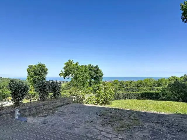 Apartment in Tourgeville, Normandy, France 1 - 17899105