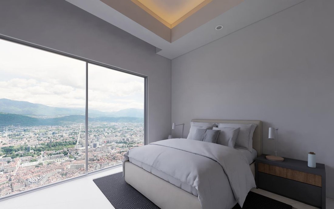 Appartamento a Bucerías, Nayarit, Messico 4 - 18672644