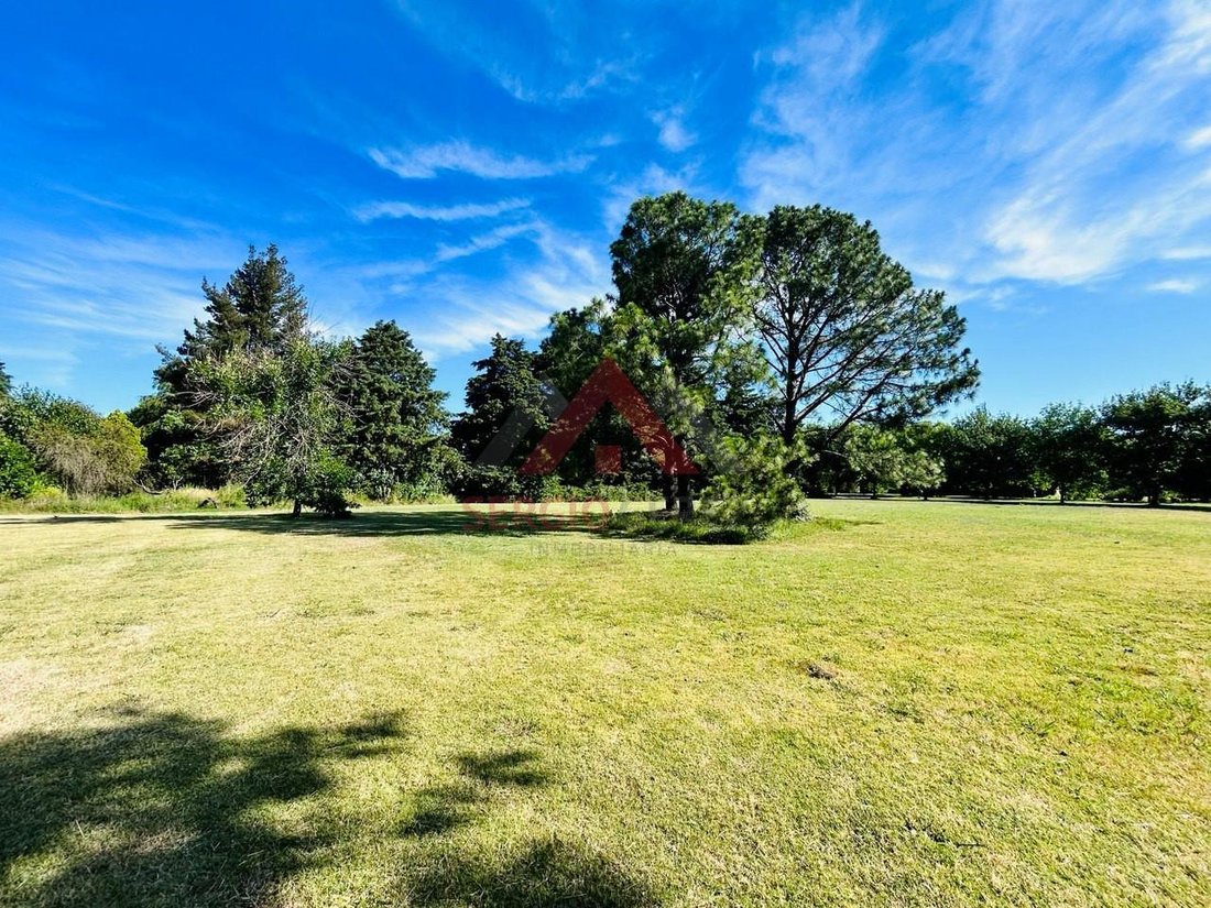 Land in Francisco Alvarez, Buenos Aires Province, Argentina 5 - 18661605