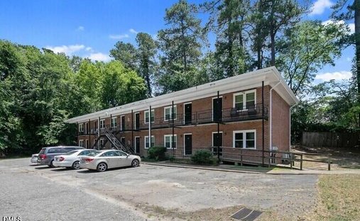 Apartment in Fayetteville, North Carolina, United States 1