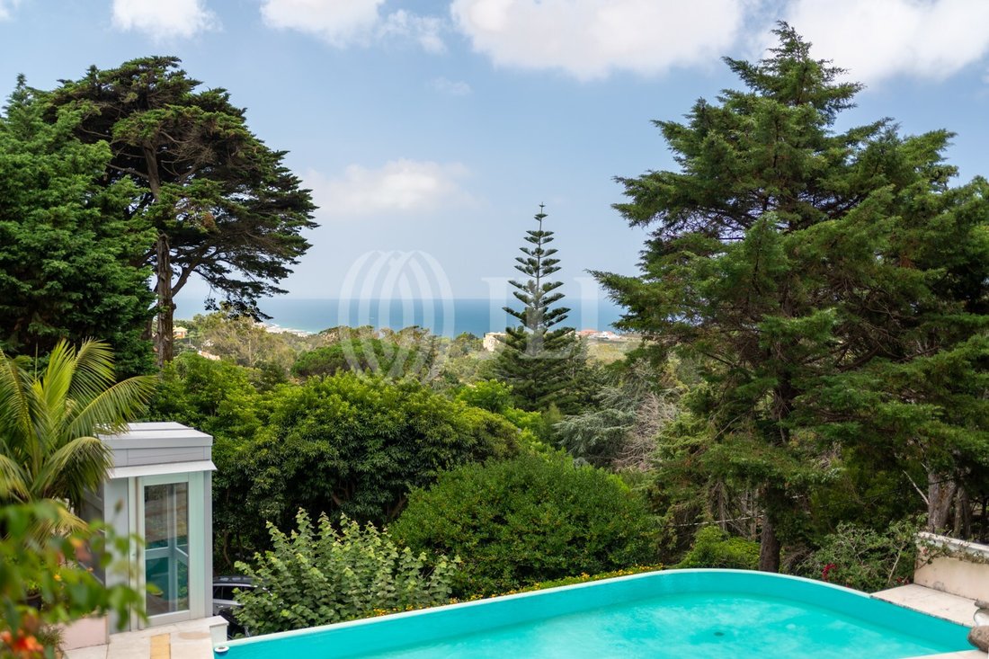 Finca in Alcabideche, Lisbon, Portugal 2 - 18660932