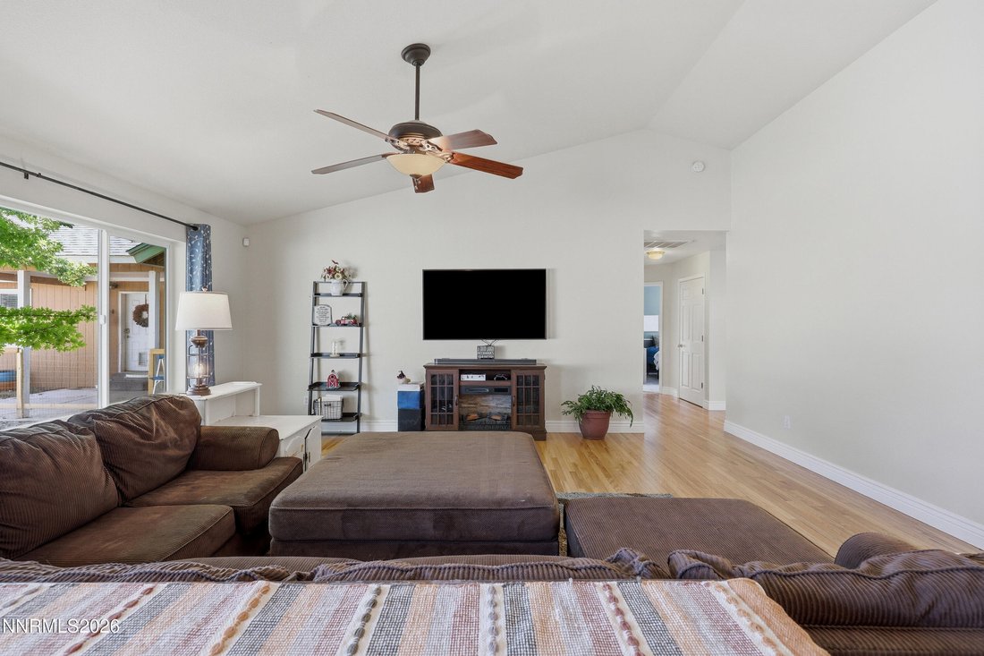House in Sparks, Nevada, United States 5 - 18668827