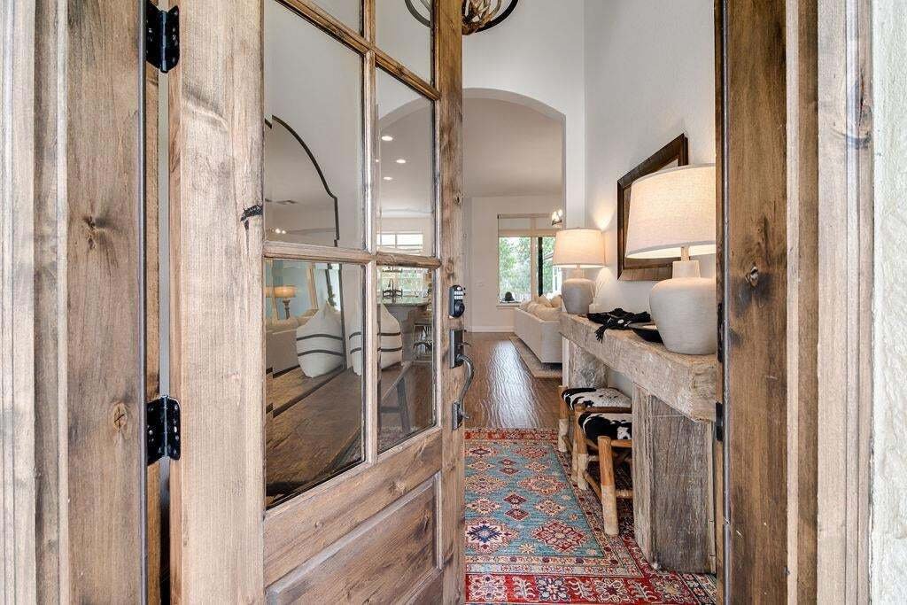 House in Fredericksburg, Texas, United States 5 - 18663597