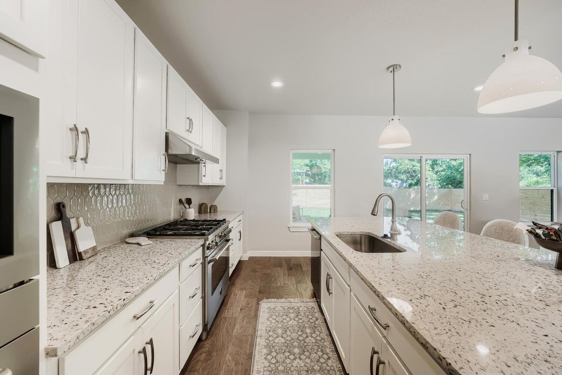 House in Austin, Texas, United States 5 - 18659255