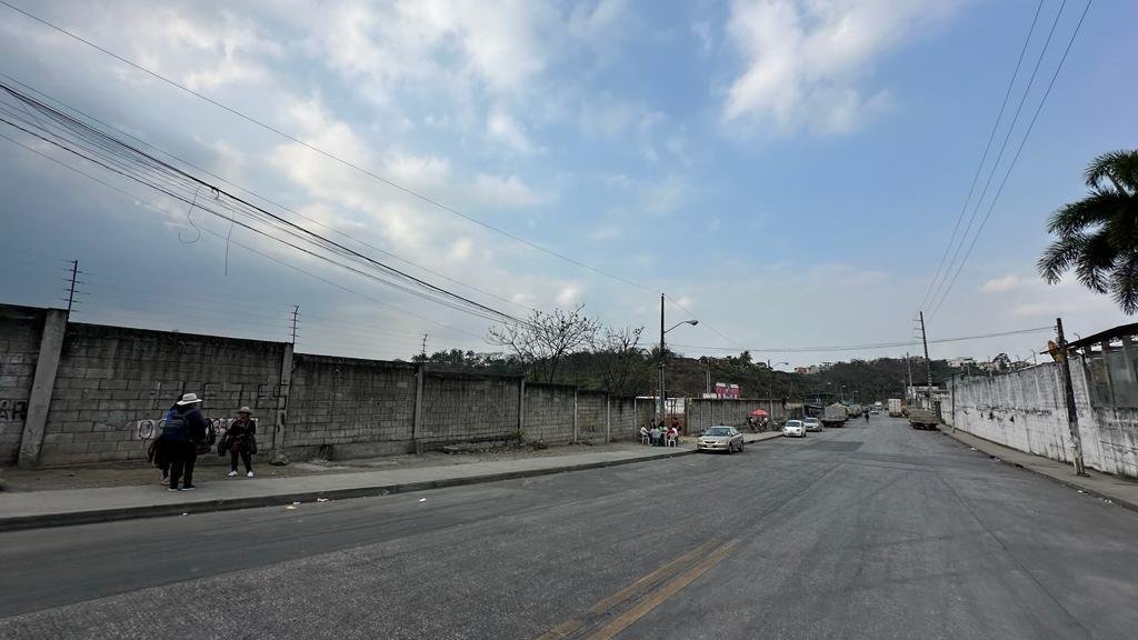 Land in Guayaquil, Guayas, Ecuador 2 - 18660524