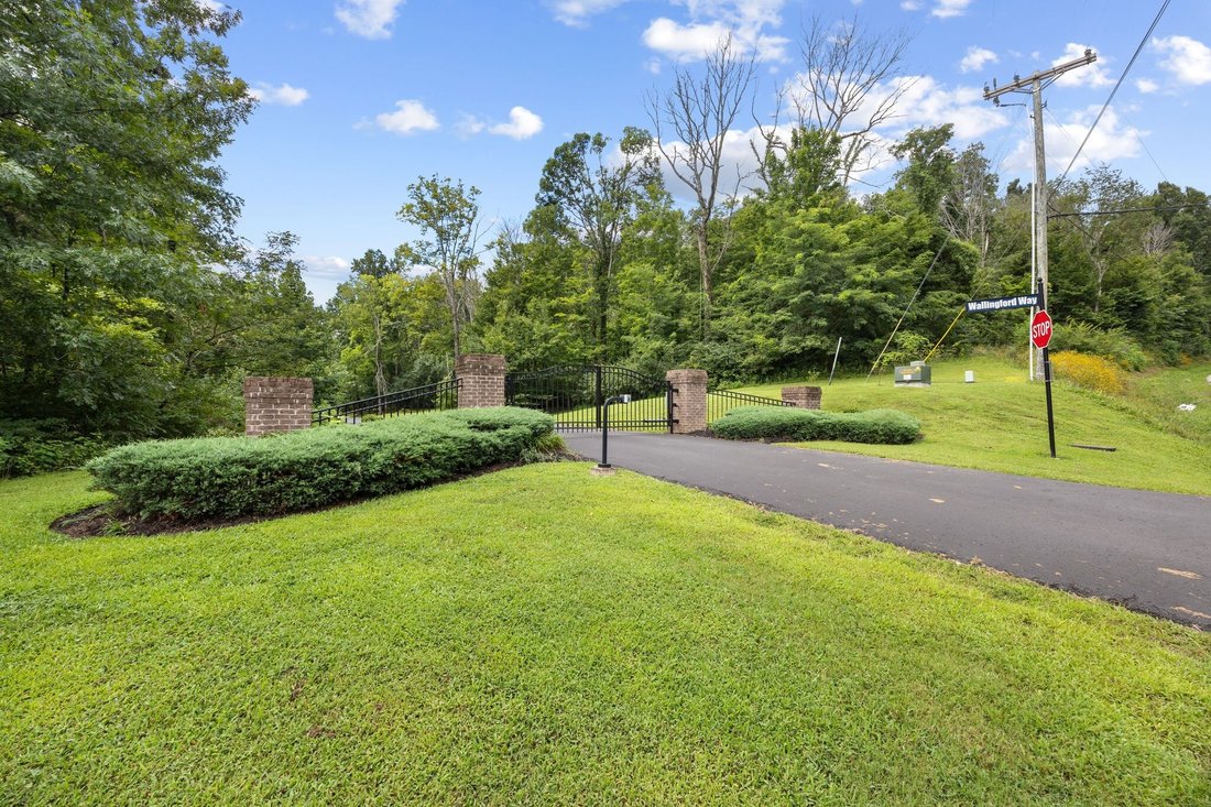 Land in Franklin, Tennessee, United States 2 - 18665411