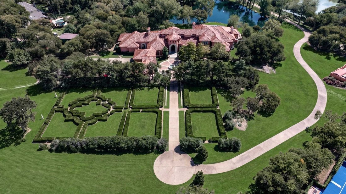 House in Plano, Texas, United States 2 - 17751378
