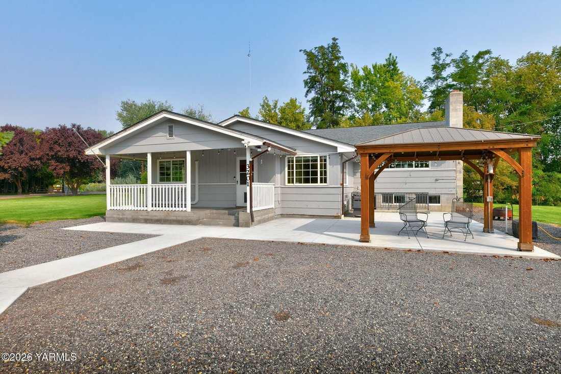 House in Yakima, Washington, United States 4 - 18663252