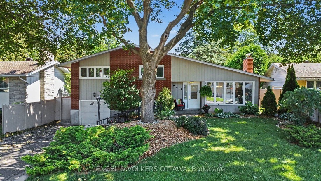 House in Ottawa, Ontario, Canada 1 - 18666518