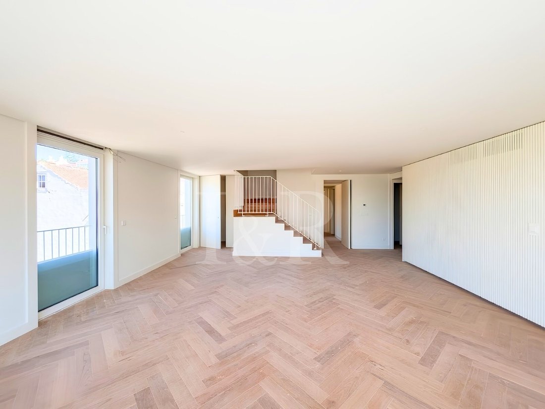 Apartment in Alcantara, Lisbon, Portugal 5 - 15962183
