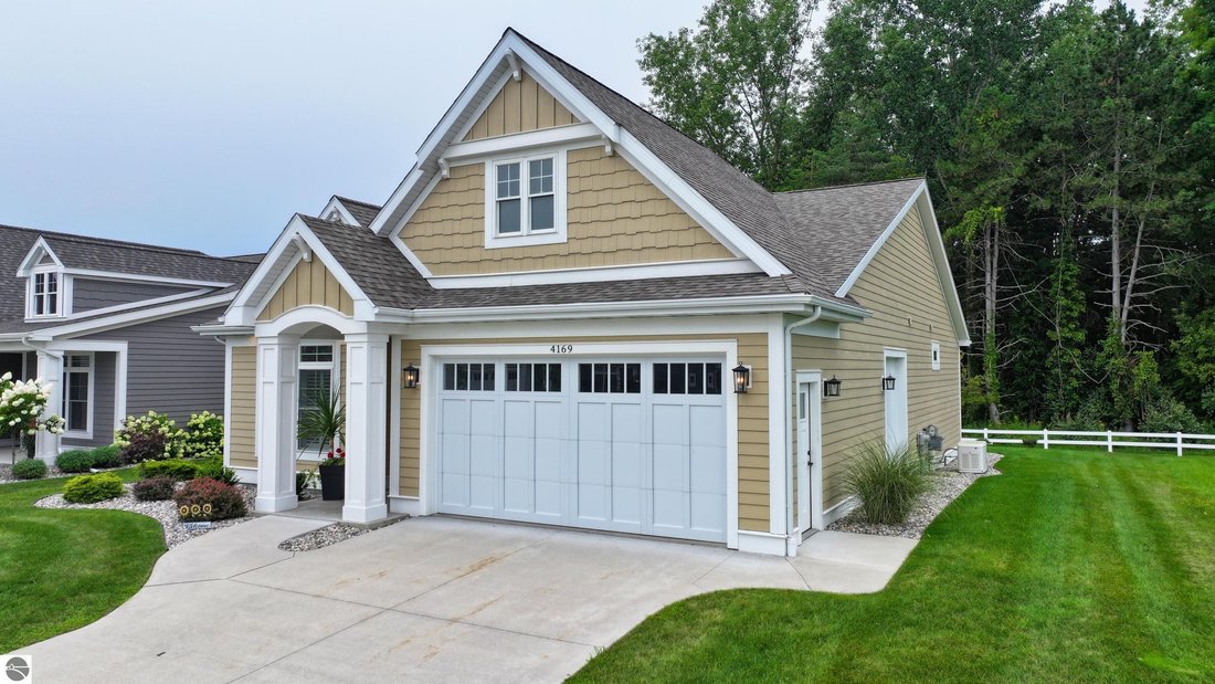 House in Freeland, Michigan, United States 4 - 18668780