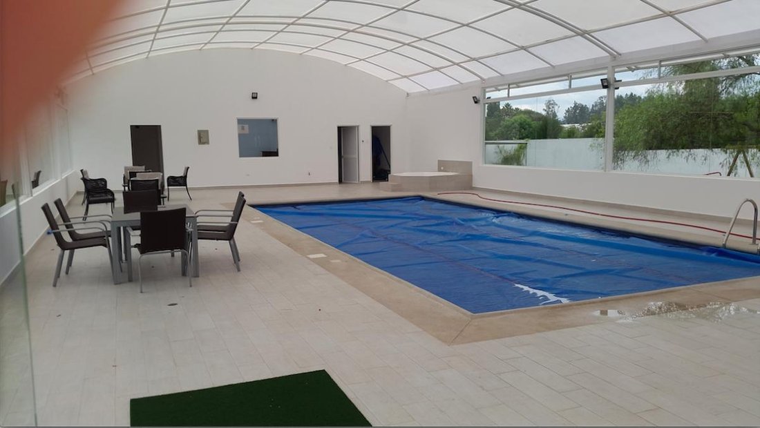 House in Quito, Pichincha, Ecuador 5 - 18661643