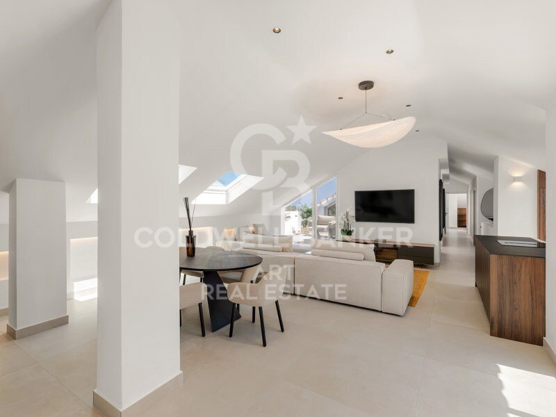 Apartment in Puerto Banus, Marbella, Spain 5 - 18669525