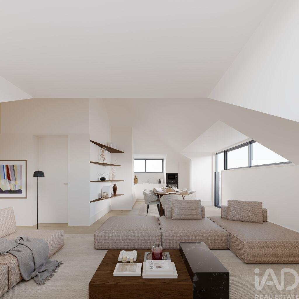 Apartment in Paranhos, Porto District, Portugal 4 - 18670969