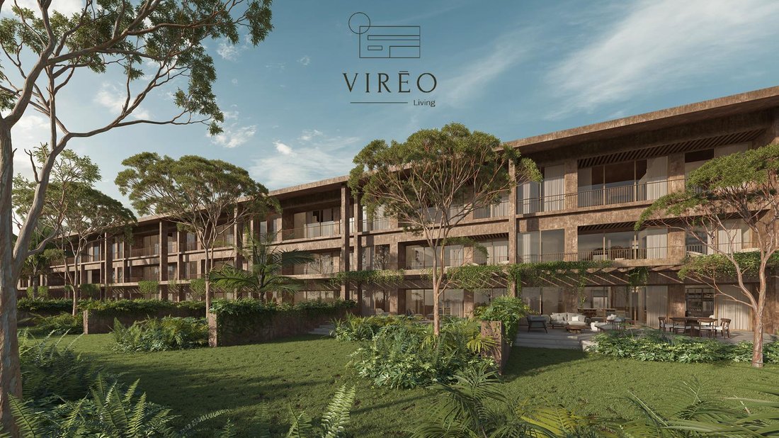 Apartment in Nuevo Vallarta, Nayarit, Mexico 5 - 18672657