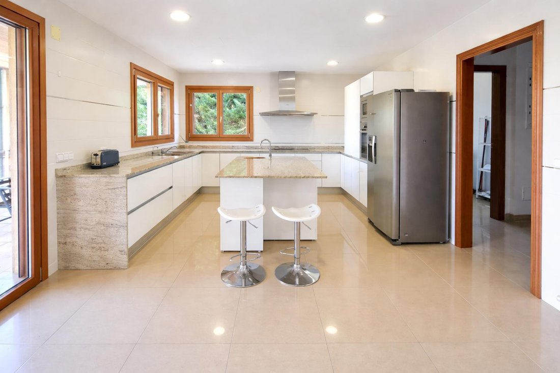 Villa in Santa Ponsa, Balearic Islands, Spain 3 - 18672257