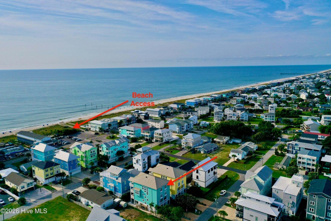 Condo in Carolina Beach, North Carolina, United States 2 - 18662253