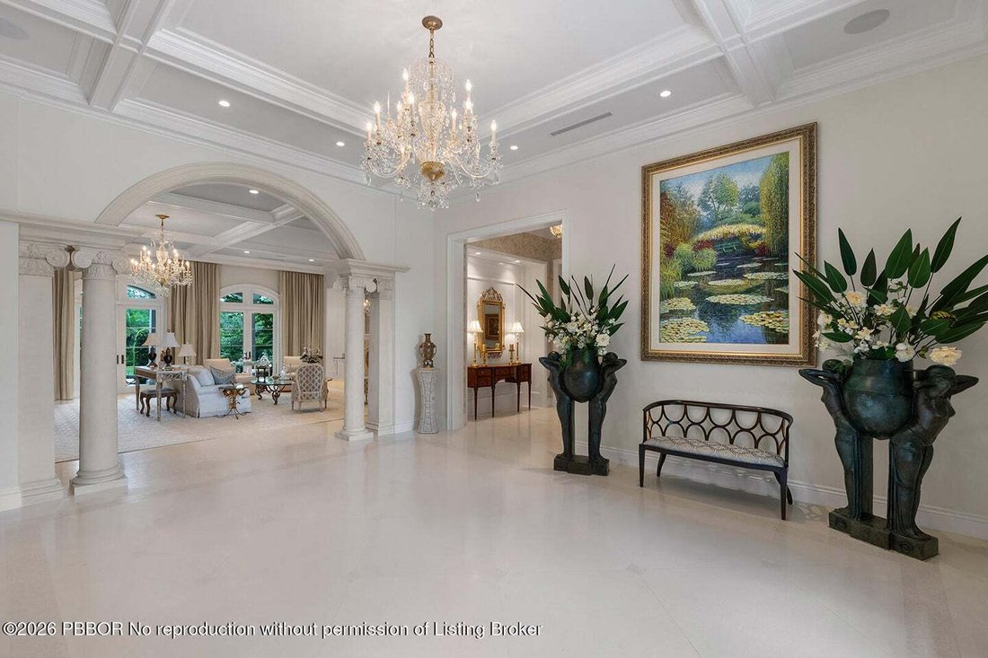 House in Palm Beach Gardens, Florida, United States 5 - 17567727