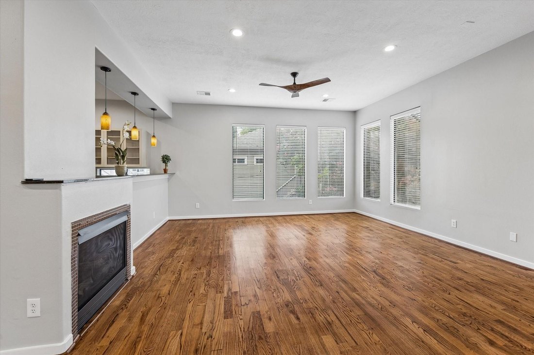Townhouse in Houston, Texas, United States 5 - 18668046