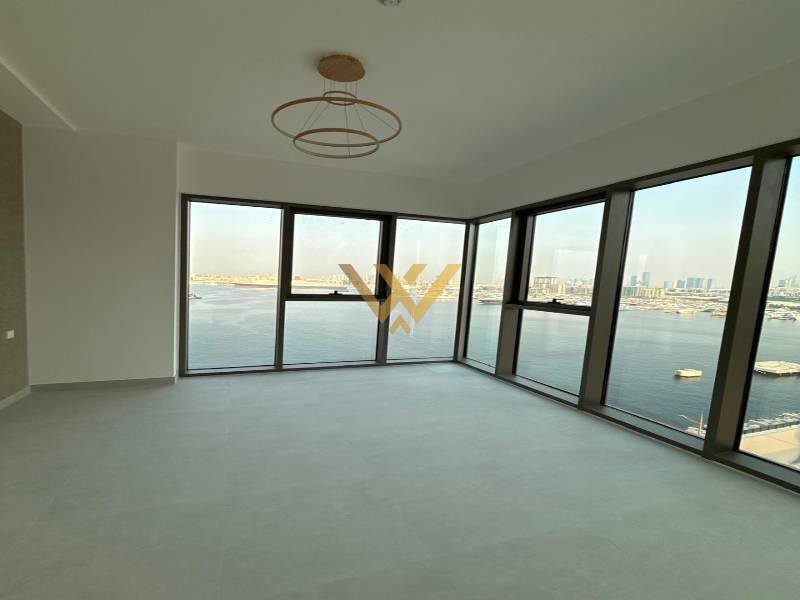 Apartment in Al Mina / Dubai Maritime City, Dubai, United Arab Emirates 2 - 18667861