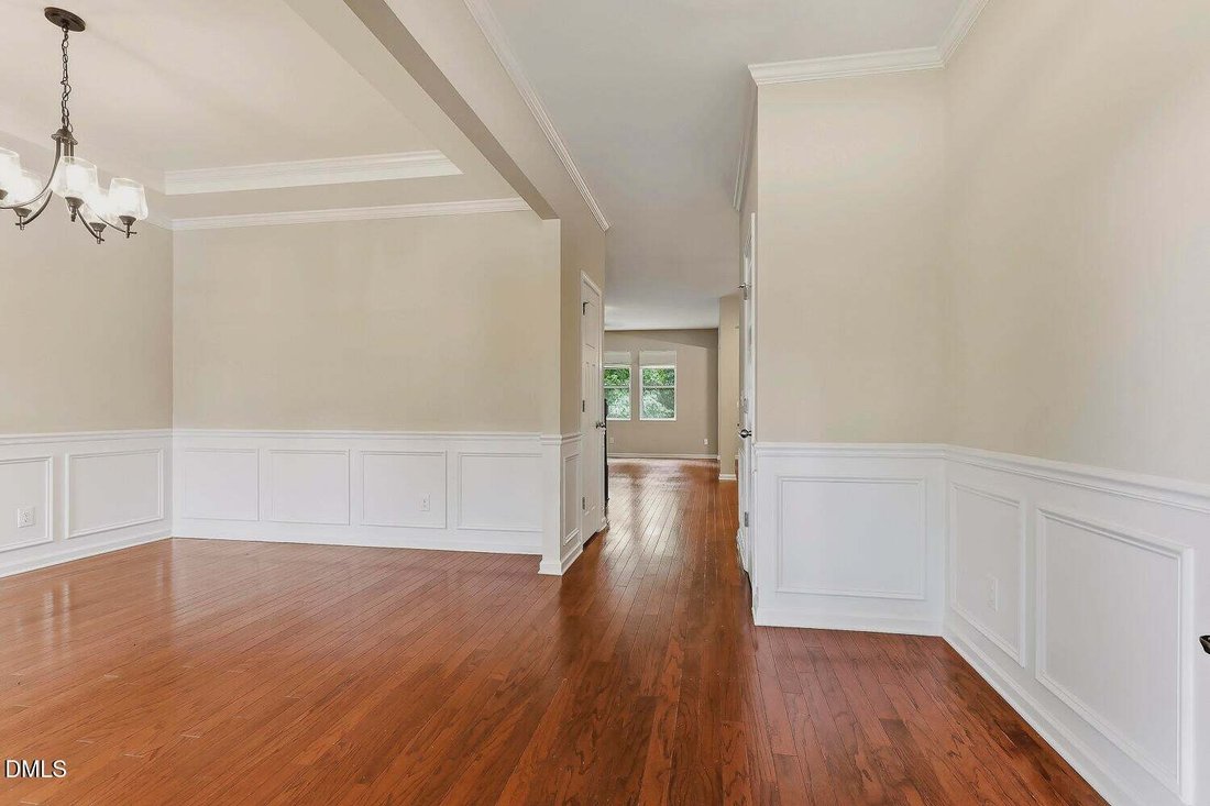 House in Fuquay-Varina, North Carolina, United States 4 - 18665999