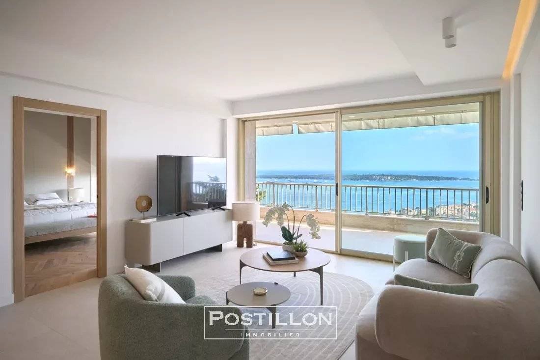 Apartment in Cannes, Provence-Alpes-Côte d'Azur, France 1 - 15405168