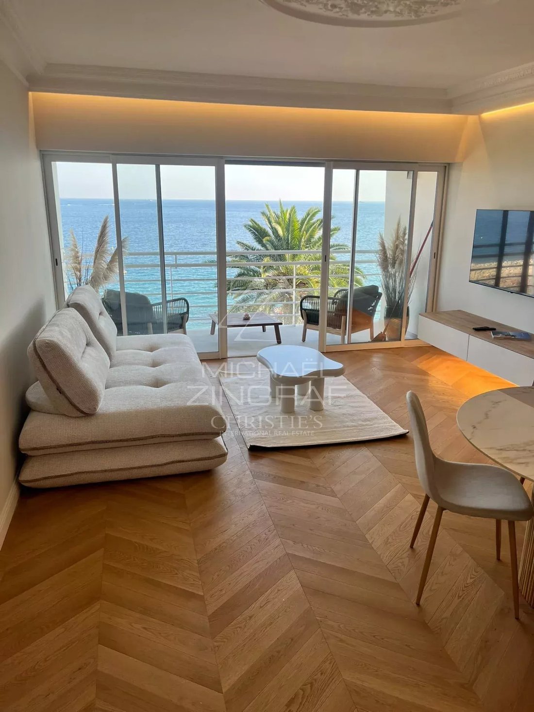 Apartment in Cannes, Provence-Alpes-Côte d'Azur, France 1 - 18661082