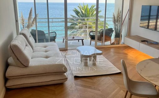 Apartamento en Cannes, Provenza-Alpes-Costa Azul, Francia 1